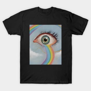 Seeing the beauty T-Shirt